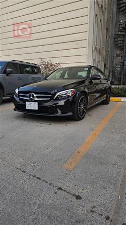 مێرسێدس بێنز C-Class